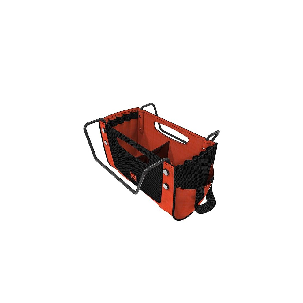 Little Giant Ladders  Cargo Hold Tool Pouch  Ladder Accessory  Nylon