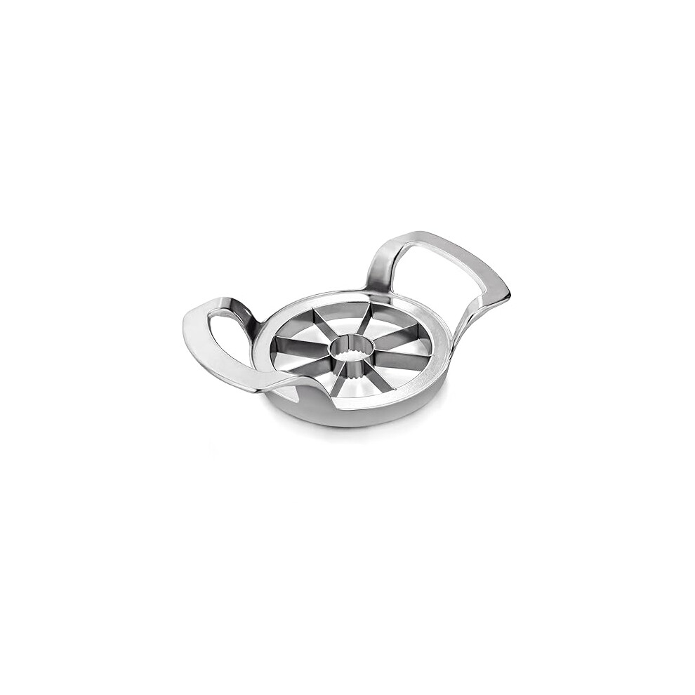 New Star Foodservice 42887 Heavy Duty Commercial Apple Corer and Divid