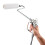 Wagner Spraytech 2412851 Wagner HEA Inner-Feed Airless Sprayer Roller Attachment, Silver 6