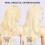 L’Oréal Paris L'Oreal Paris EverPure Sulfatfreies Lila Shampoo und Conditioner Set für Blond, Gebleicht, Silbern oder Braun 2