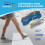 Scholl Dr. Scholl Custom Fit Inserts, cf 420 5