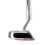 Intech EZ Roll Chip pentru Dreptaci Roz 4
