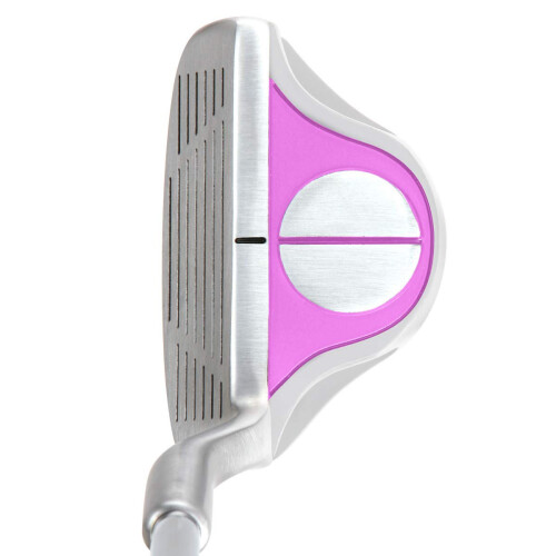 Intech EZ Roll Chip pentru Dreptaci Roz 1
