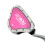 Intech EZ Roll Chip pentru Dreptaci Roz 3