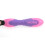 Nuby RVS Bestek, Roze/Paarse, 2 Stuks 6