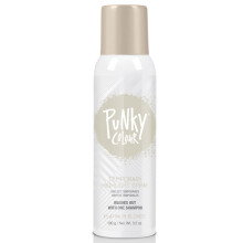 Punky Temporary Hair Highlight Spray Platinum Blonde 3.5 oz 1-Pack - Instant, Damage-Free Highlights 14608535055