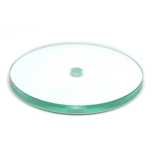Work Sharp WSSA0002023 Tempered Glass Wheel (WS3000 ONLY)