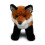Douglas Douglas Bushy Rotfuchs Pl  schtier 3