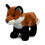 Douglas Douglas Bushy Rotfuchs Pl  schtier 4