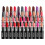 NYX Professional Makeup NYX PROFESSIONAL MAKEUP Matte Lipstick - Sable (Beige gematteerd) 6