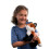 Douglas Douglas Bushy Rotfuchs Pl  schtier 2