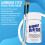 Armour Etch glass Etching cream - Starter 28oz Size - Bundled with Mos 3