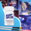 Armour Etch glass Etching cream - Starter 28oz Size - Bundled with Mos 5