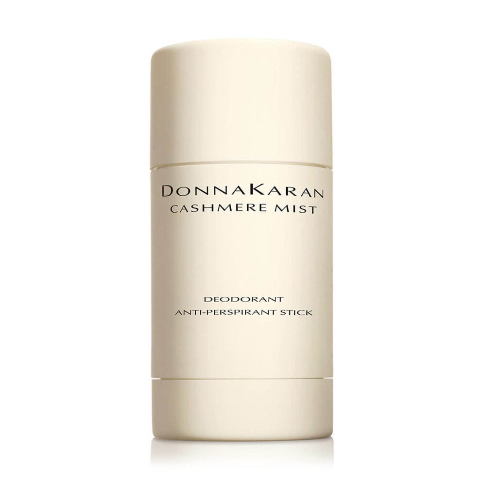 Donna Karan Cashmere Mist Deodorant Anti-Perspirant Stick  1.7oz/50g New