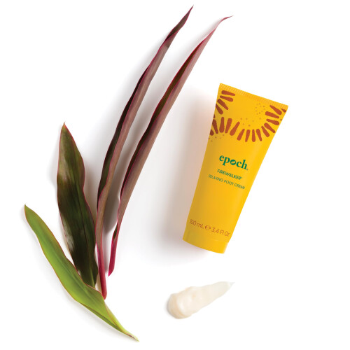 Nu Skin Epoch Firewalker Foot Cream 2