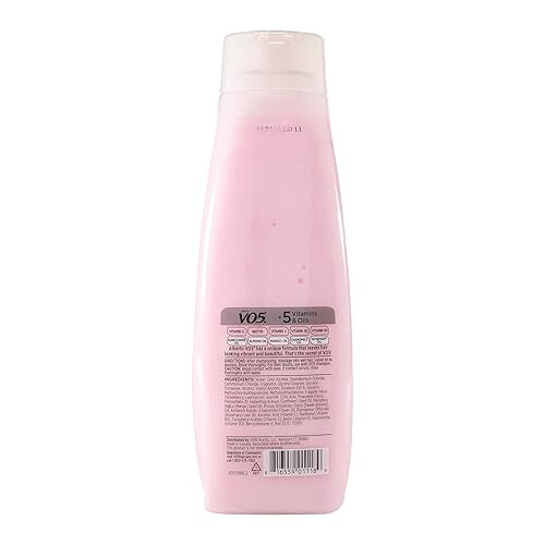 VO5 Alberto Vo5 Moisture Milk Conditioner, f?????e? ?a? ???  a, 15 ??????? 2
