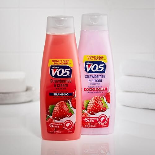 VO5 Alberto Vo5 Moisture Milk Conditioner, f?????e? ?a? ???  a, 15 ??????? 1