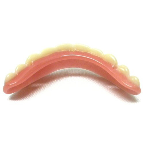 Instant Smile Zähne Obere Veneers (Klein) 1