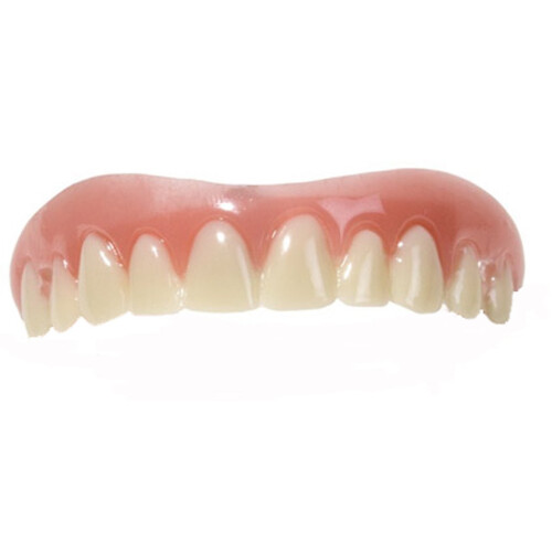 Instant Smile Zähne Obere Veneers (Klein)