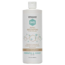 Zinkshampoo Dhs 16oz