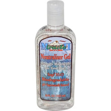 Miracle II Neutralizer Gel/Toner 8 Oz (fr Gesicht und Krper) (Miracle 2)