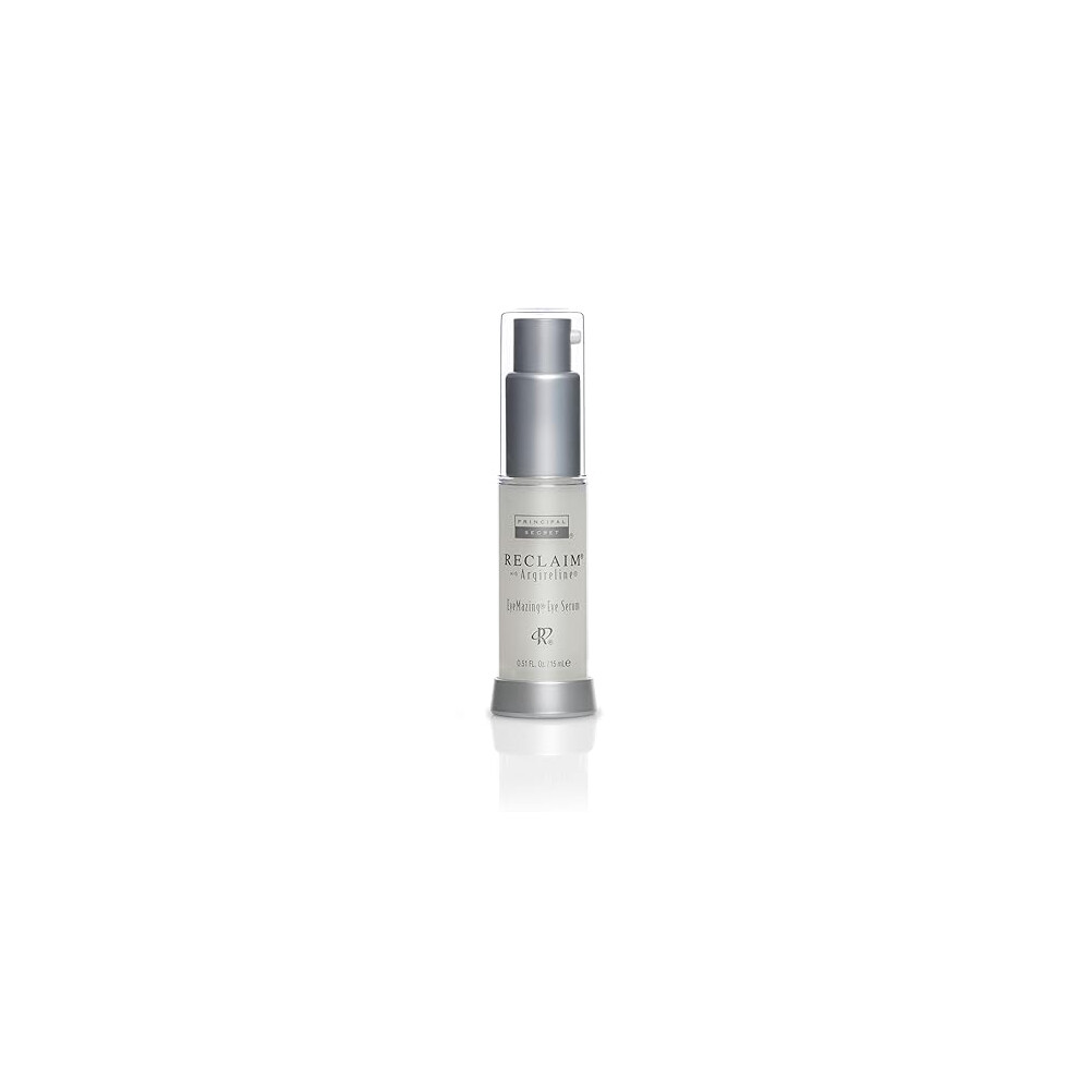 Principal Secret  Reclaim with Argireline  EyeMazing Eye Serum  0.51 Ounce