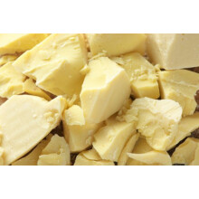 Cacao Butter, Pure en Rauwe Kwaliteit - Niet-GMO, Vegan - Perfect voor Lotion, Lip Balm en Body Butter - 1 lb door SaaQin?