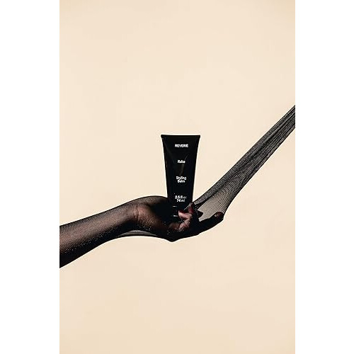 REVERIE - Natural Rake Styling Balm | F???t?da ?a?a??? ?a????? ????? ?e???? ??ata ????? s???????, asfa?? ?a? asfa?? ?e ????a (????e? ???e??? 2,5 oz | 2