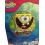SpongeBob SquarePants Spongebob 2pc Jumbo Libro da colorare e attività e pastelli 3