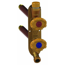Woodford V22CP-4-MH