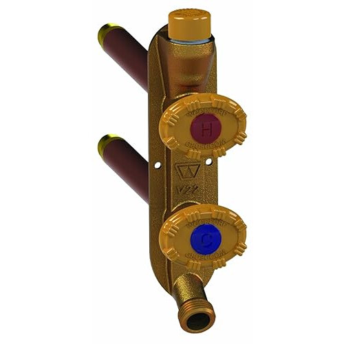 Woodford V22CP-4-MH