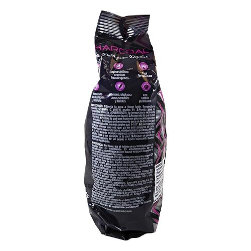 Waxness Wax Necessities Premium Luxe Polymeer Blend Harde Wax Houtskool 2