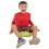 Rhode Island Novelty 17 Inch Mega Whoopee Cushion, Ένα ανά παραγγελία 5