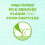 GUM Angled Flossers Fresh Mint 75 Count 5