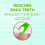 GUM Angled Flossers Fresh Mint 75 Count 4