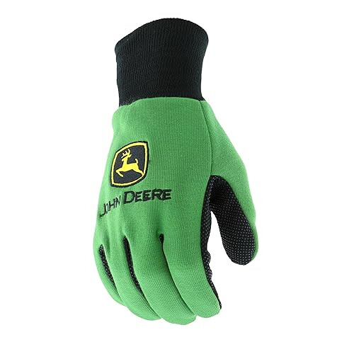 John Deere John Deere JD00002 ????se? G??t?a - G??t?a ????se? 10 oz ??a ?ea????, Ribb 2