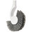 simplehuman Replacement Toilet Brush Head, Easy Screw On, Stiff Outer 1