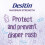 Desitin Maximum Strength, p?sta e?a???  at?? p??a?   e ??e?d?? ?e?da??????, 2 Oz (57 g) 2