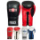 Ringside Lace IMF Tech Boxtraining Sparringhandschuhe Wei 16 OZ 3