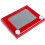 Etch A Sketch - Klassiek - Rood 4