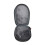 Hermitshell Hard Travel Case pro my Logitech MX Anywhere 3S / MX Anywhere 2S Compact Performance Mouse (cern) 3