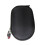 Hermitshell Hard Travel Case pro my Logitech MX Anywhere 3S / MX Anywhere 2S Compact Performance Mouse (cern) 5