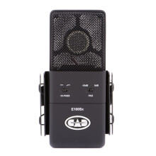 CAD Audio E100SX Large Diaphragm Supercardioid Condenser Microphone B