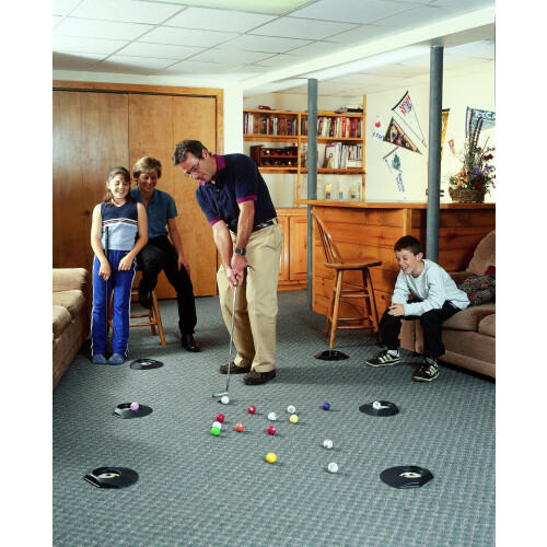 Putter Pool - Hra pro golfisty 1