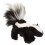Douglas Douglas Striper Stinkdier Pluche Knuffeldier 1