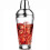 godinger Dublin cocktail Shaker, Martini Shaker, 17oz 6
