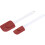 Good Cook Classic 2-Piece Silicone Spatula Set - 24876 3