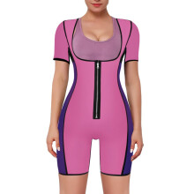 NonEcho Neopreen Zweet Sauna Pak voor Vrouwen Slimming Shapewear