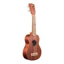 Kala KA-15S Mahogni Soprano Ukulele