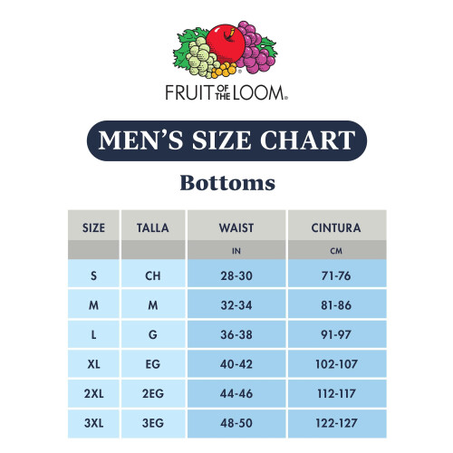 ??d????   a    a?e?? s??p Fruit of the Loom ????? et???ta, 9 pa??t? - ?e???, ?e???? ??? 2